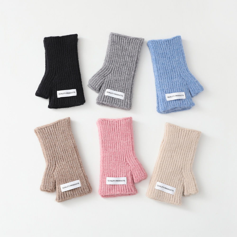 Drawing Warmer Glove