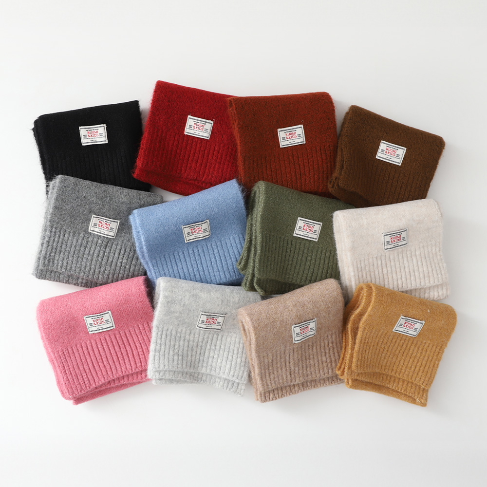 Hita Basic Color Muffler