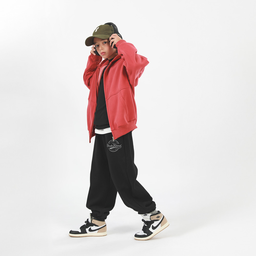 Maple Yanggi Mojogger Pants (Size 9-23)