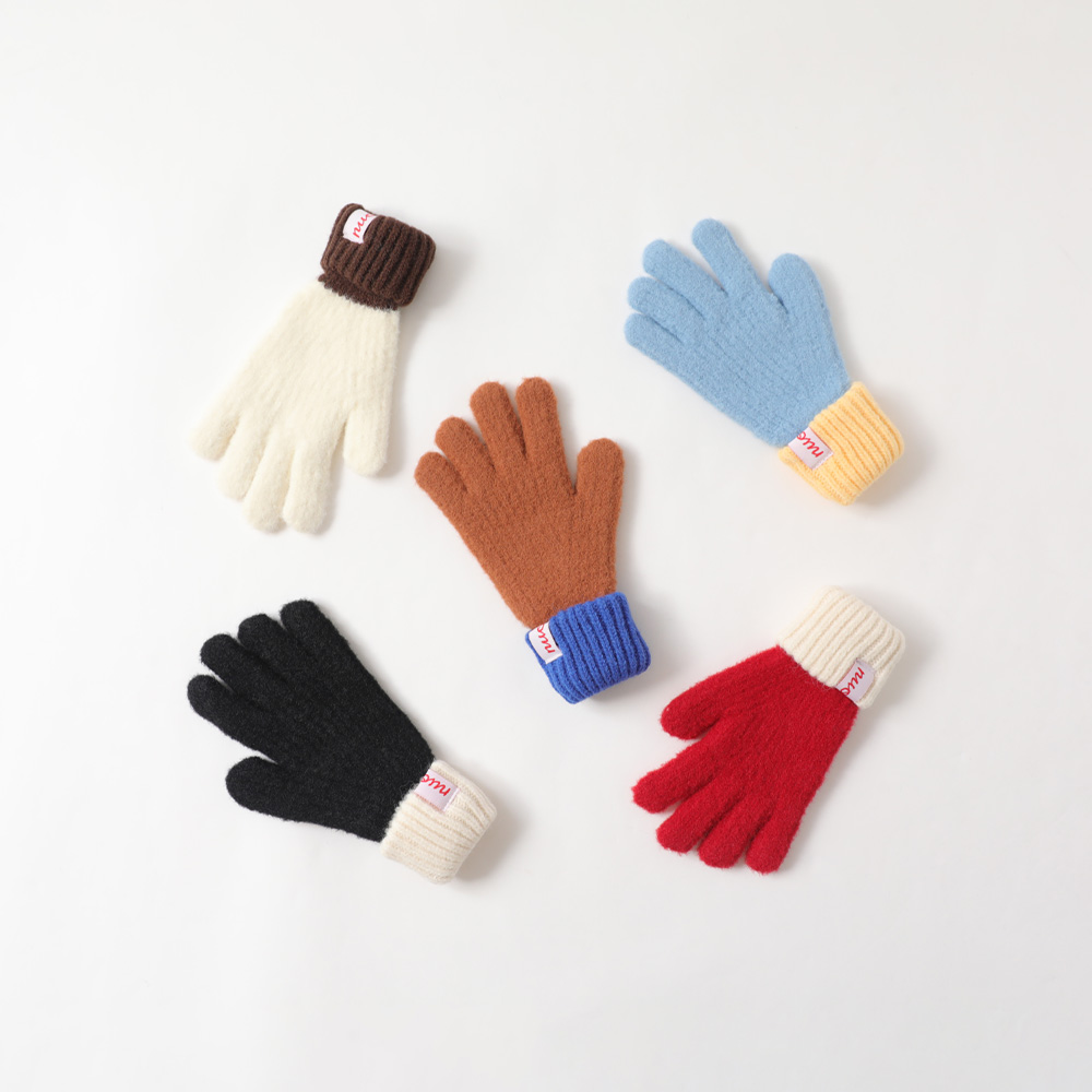 Fun Cool Gloves