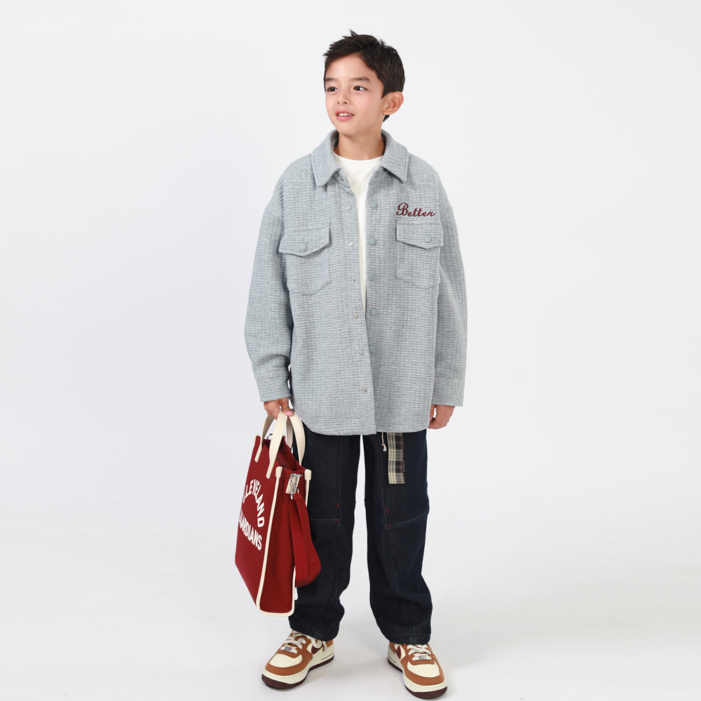 Mobigimo Jacket (Size 9-23)