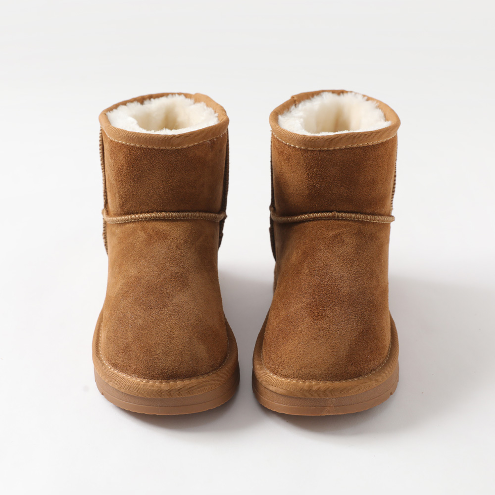 Lowe Winter Boots