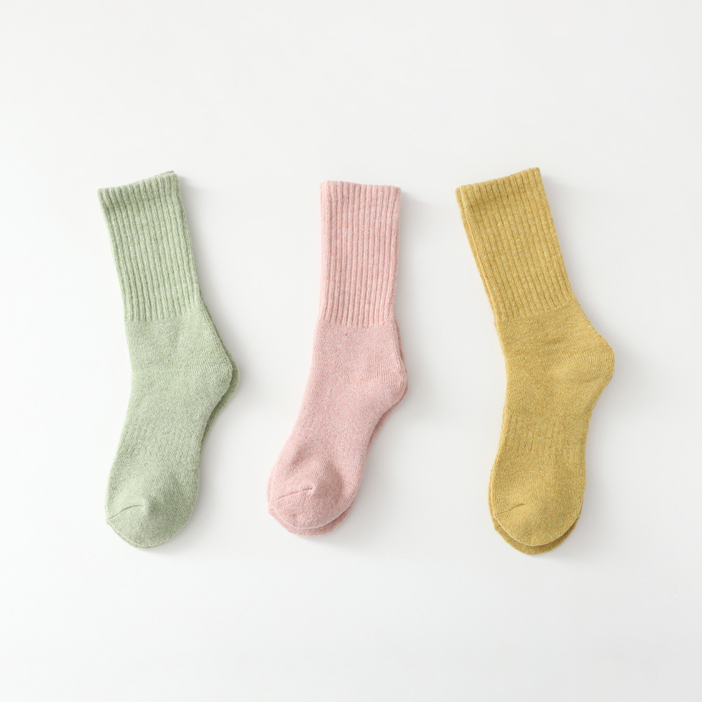 Pandy socks 3-piece set