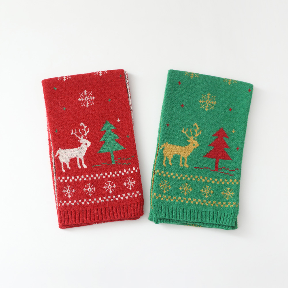 Tree Rudolph Muffler