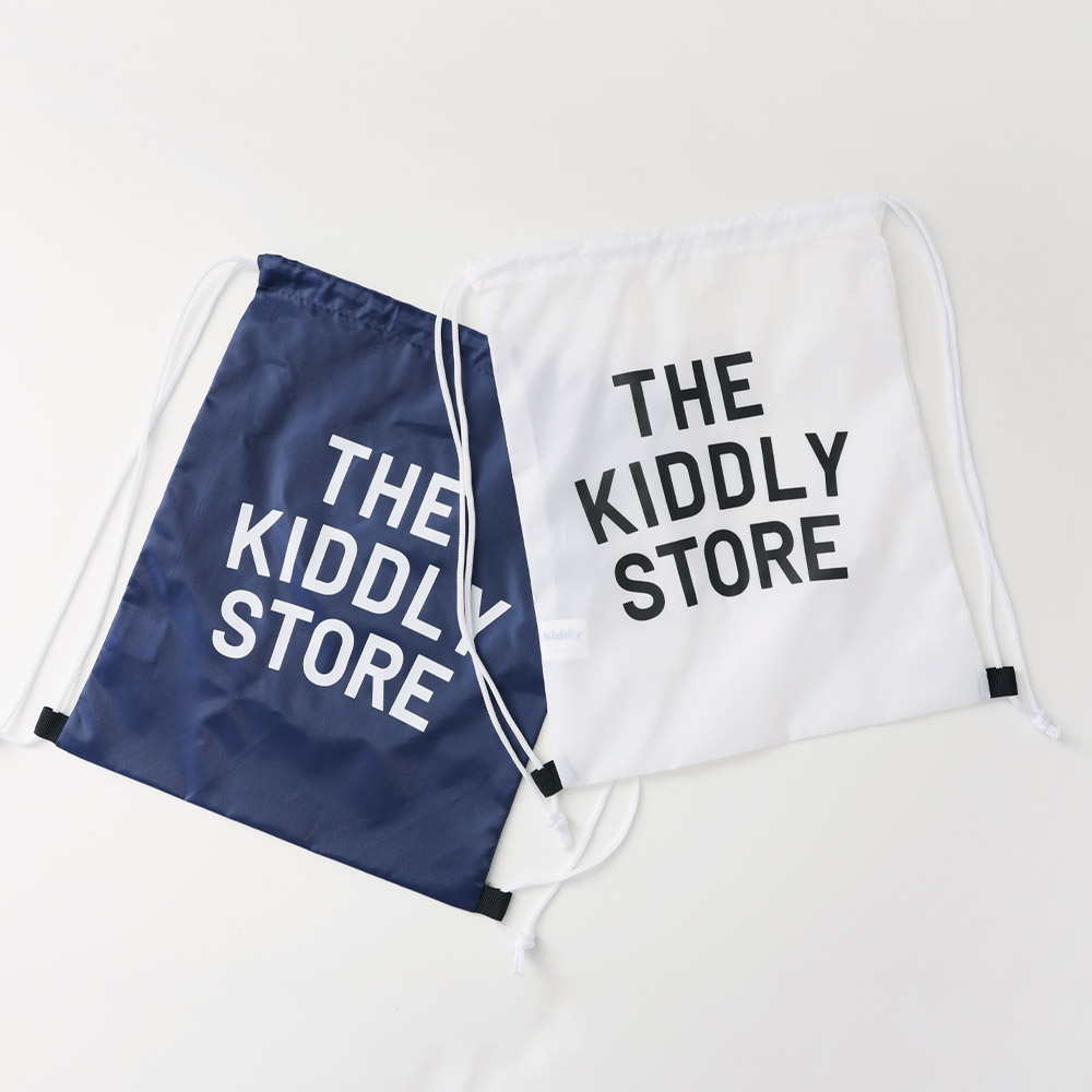 Kid's String Bag