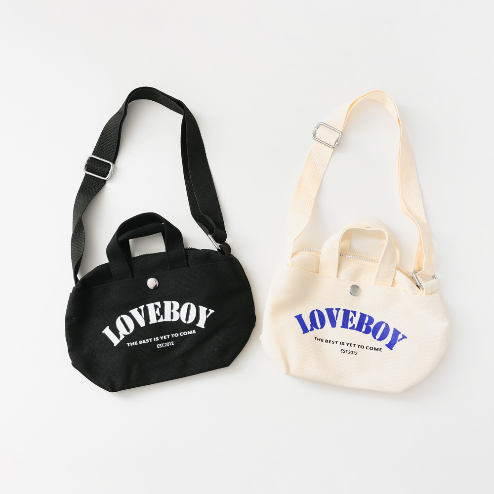 Love Boy Bag