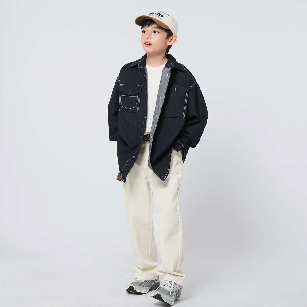 Endocotton Pants (Size 9-21)