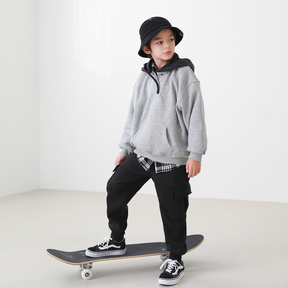 Hizugi Mochago Pants (Size 9-23)