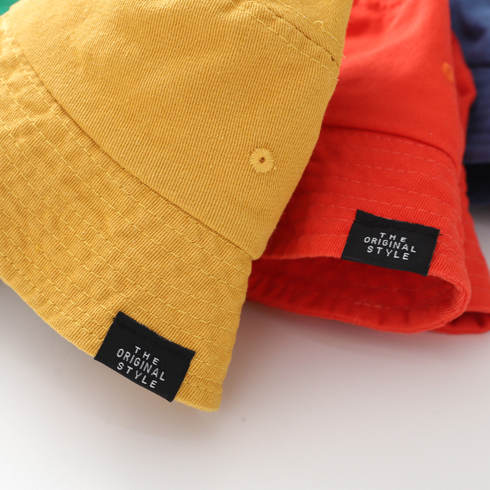 Vintage beanie