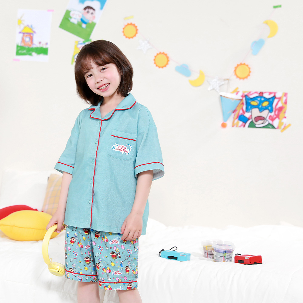 Cotton candy pajama set (size 9-21)