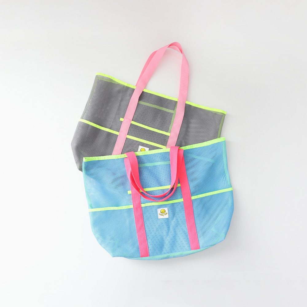 High Beach Bag