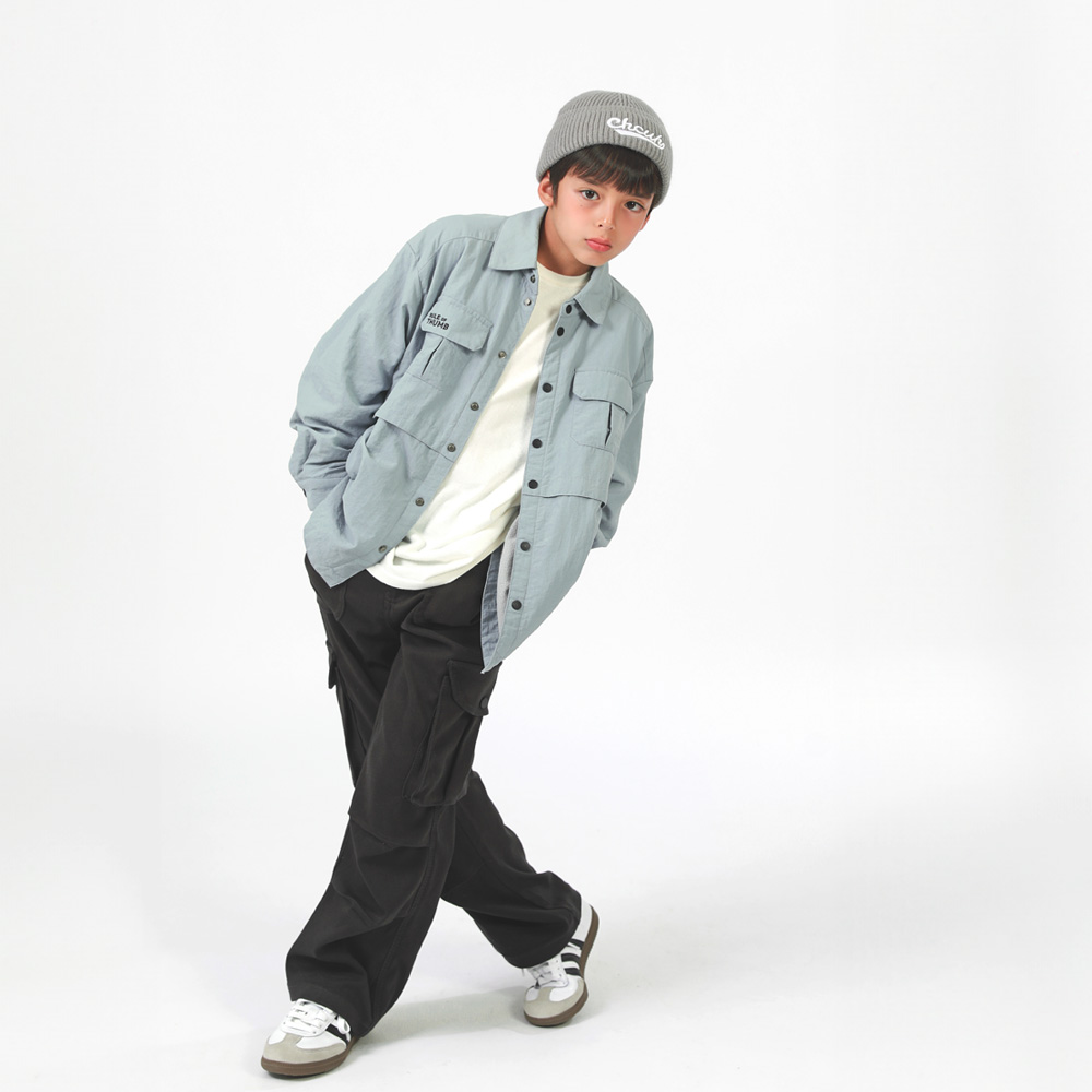 Rules Gimo Jacket (Size 9-23)