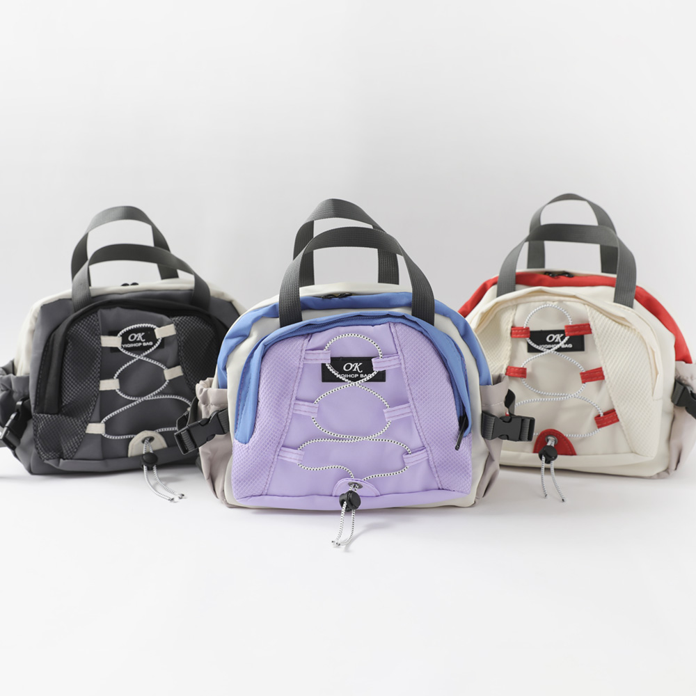 Rico Mini Backpack