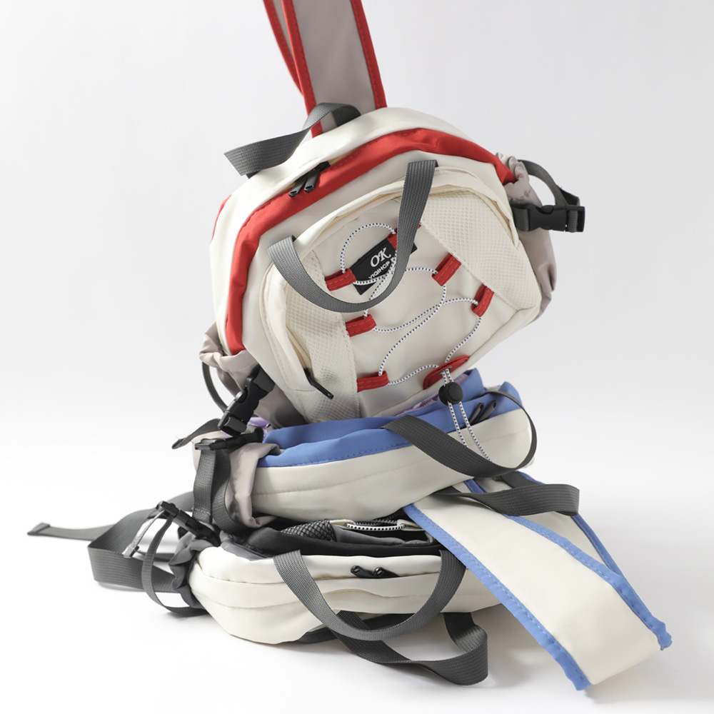 Rico Mini Backpack