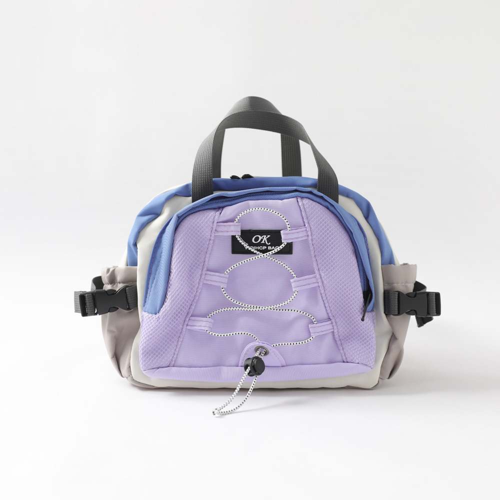 Rico Mini Backpack