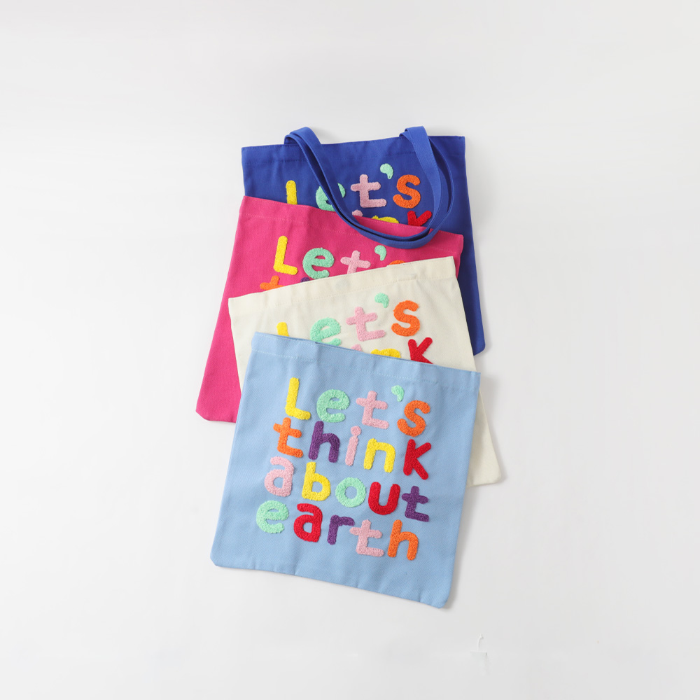 Bookletter Bag
