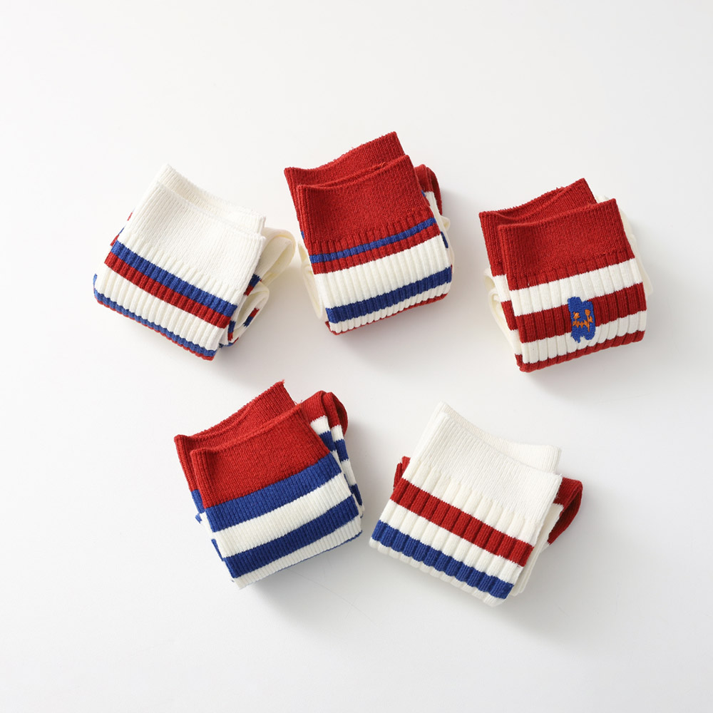 Red Light 5-piece set