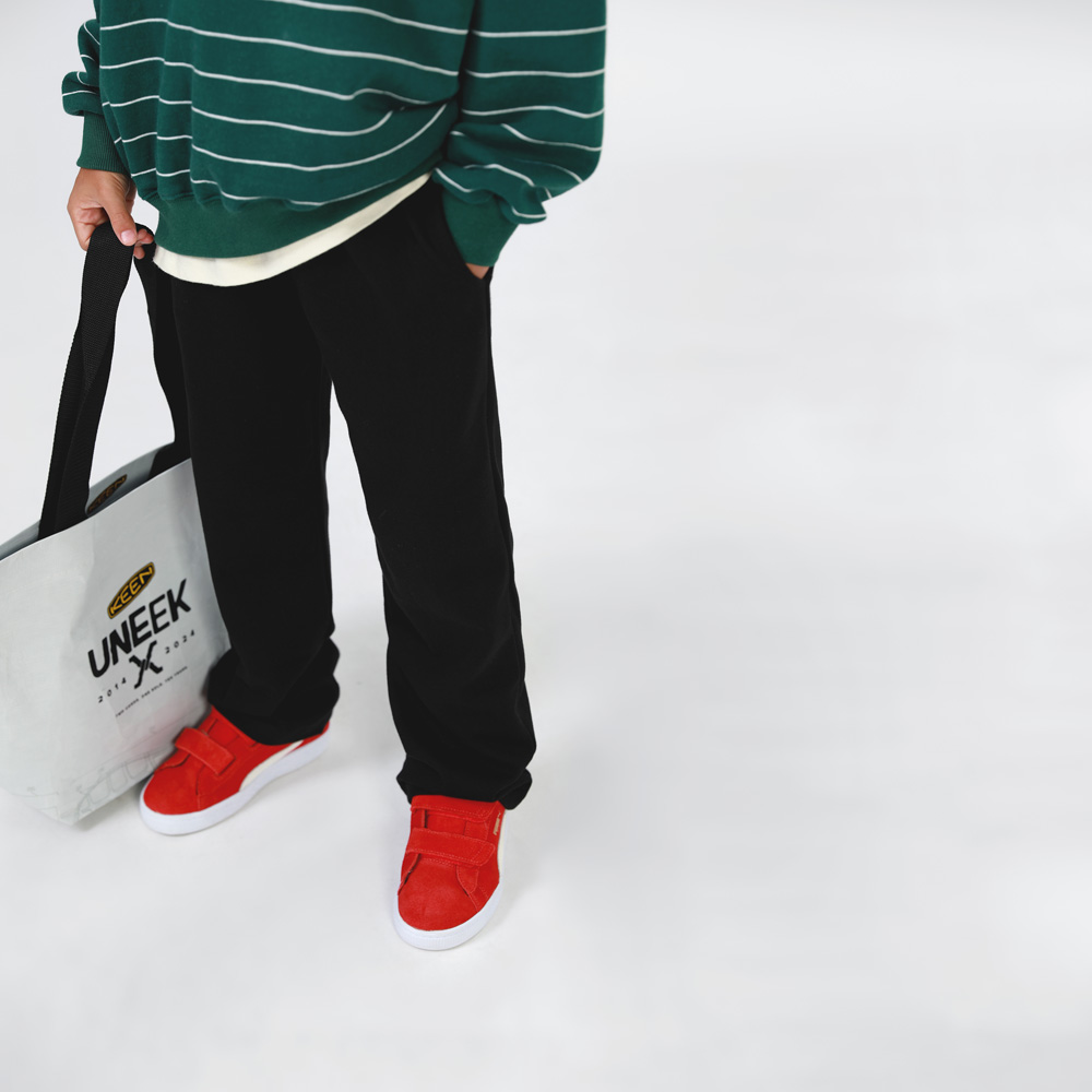 Pinocchio Pants (Size 9-23)