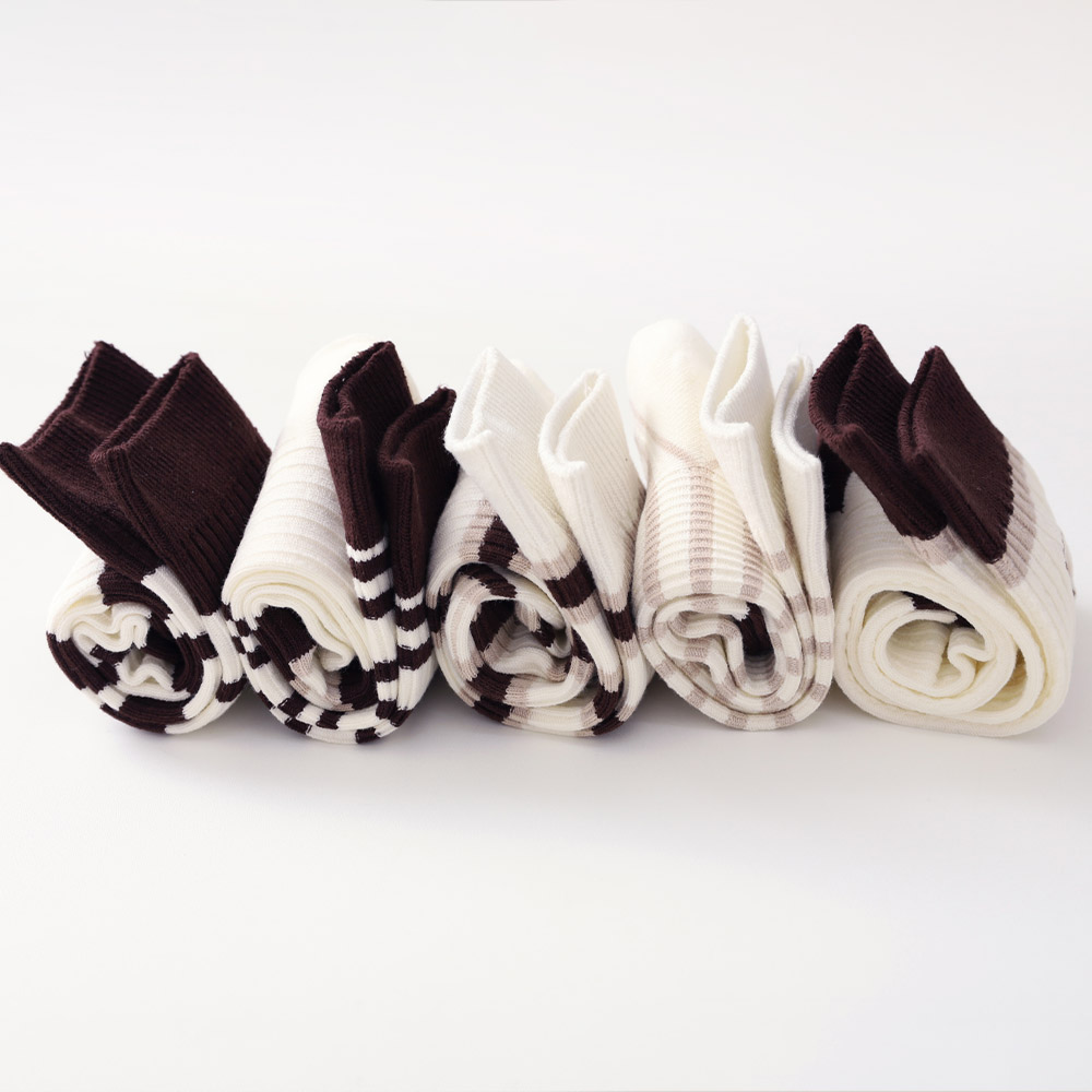 Choco Bear 5-piece set