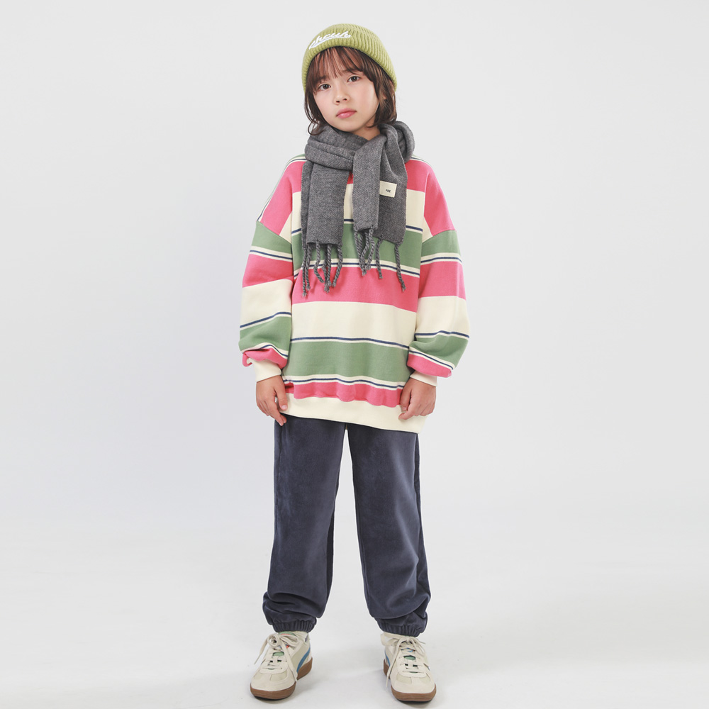 Genuine Yanggi Moman-to-Man (Size 9-23)