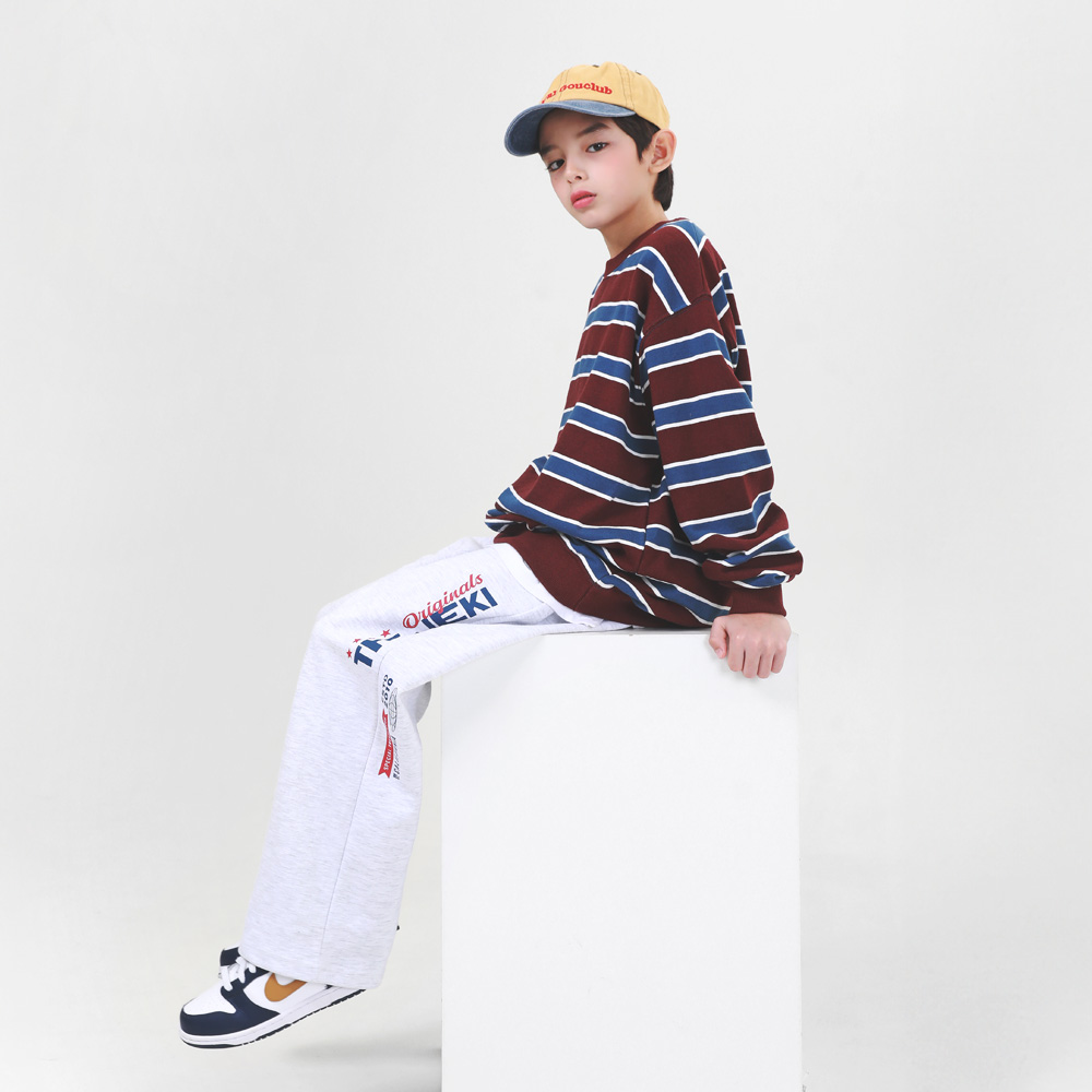 Lopin Pants (Size 9-23)