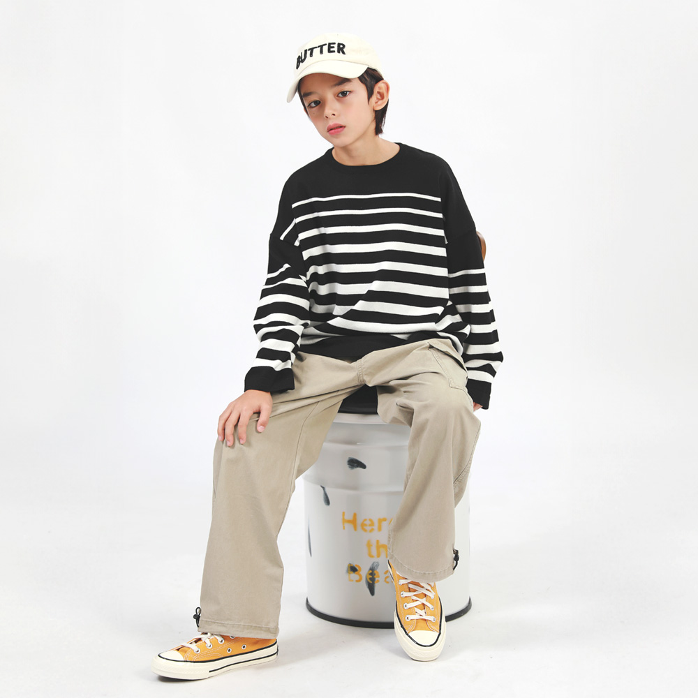 Lanyon Baltimore Knit (size 9-23)
