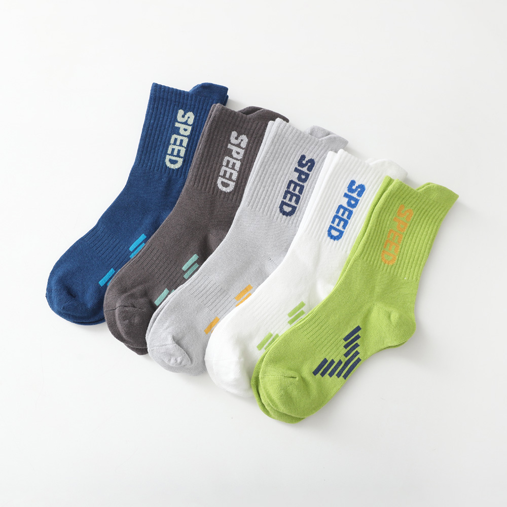 Runsocks 5-piece set