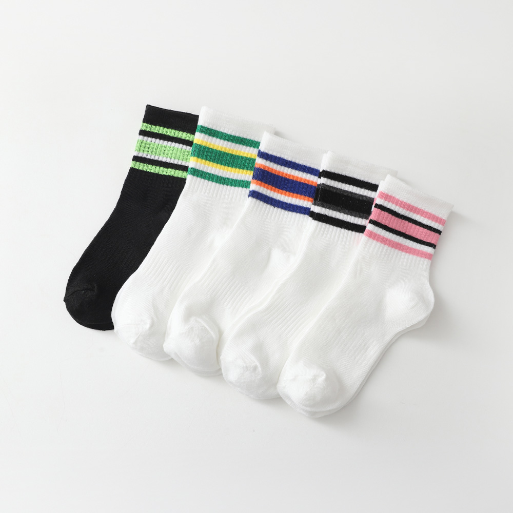 Roland Socks 5-piece set