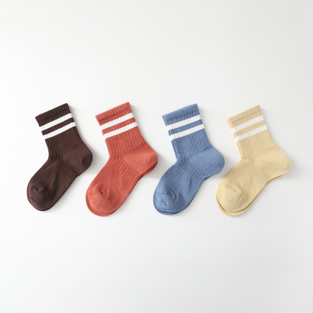 Muna Socks 4-piece set