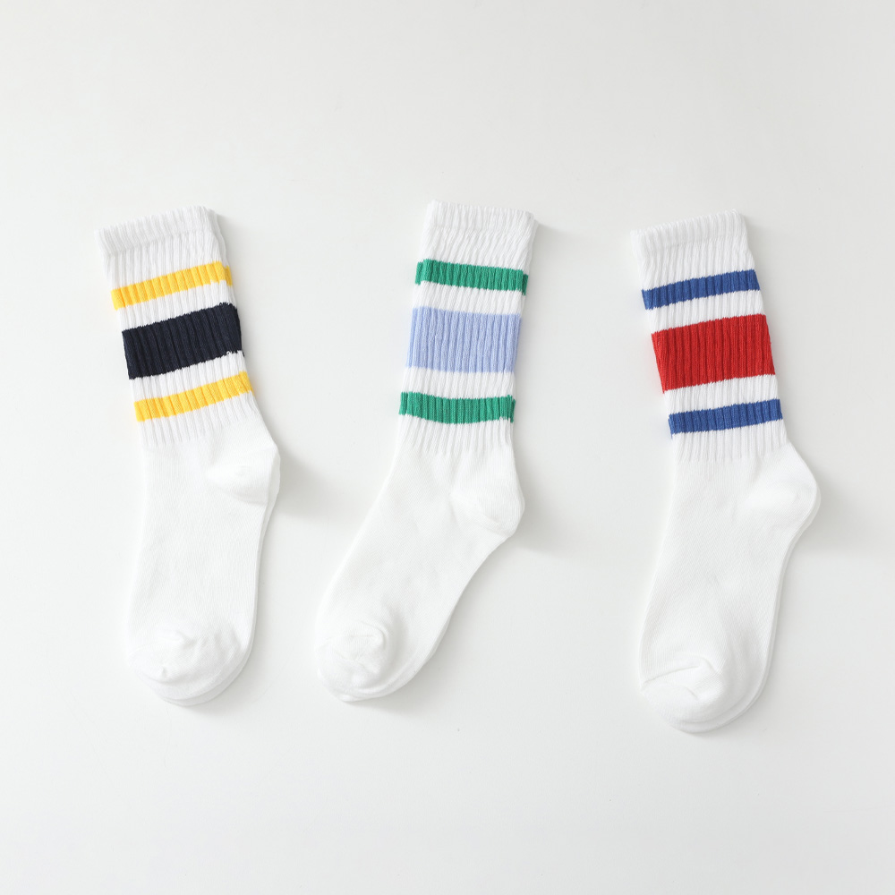 Tony Socks 3-piece set