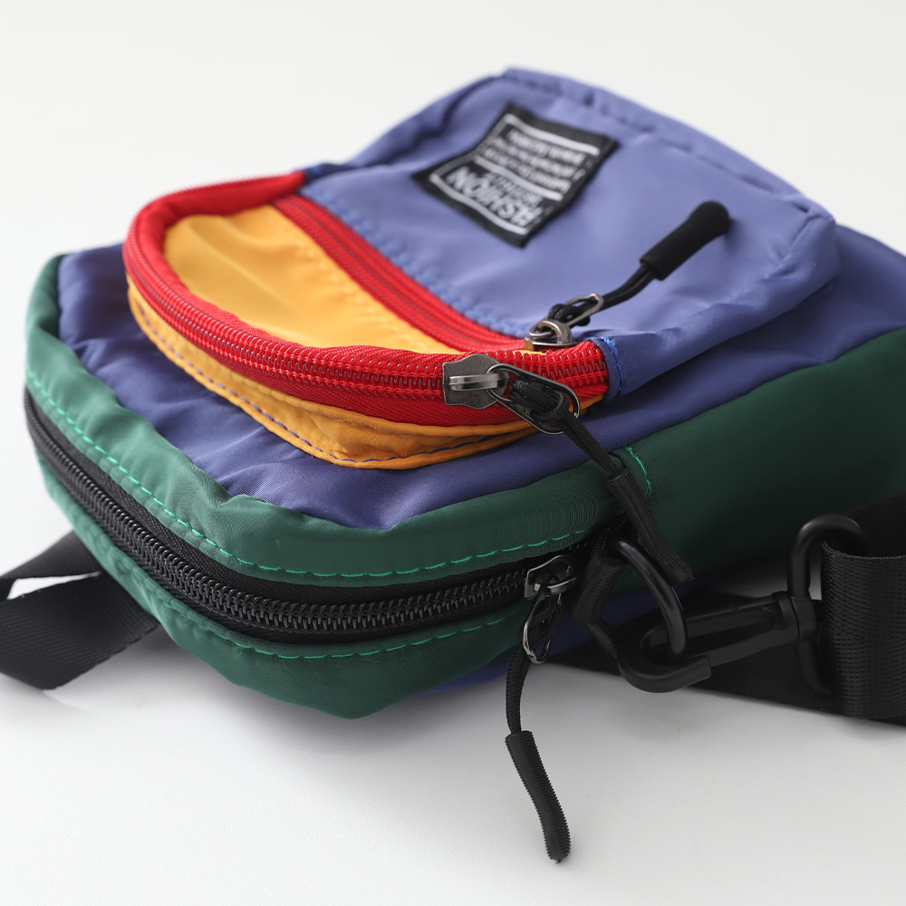 Mulzmini Pocket Bag