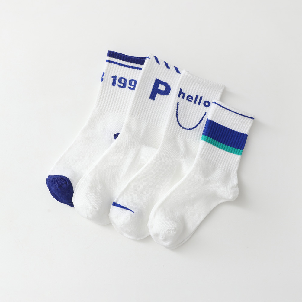 Halasocks 4-piece set