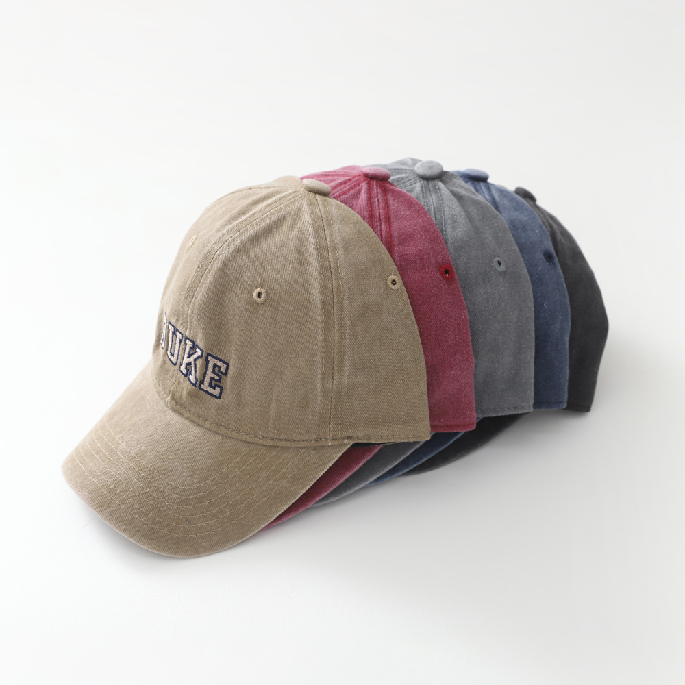 Duke washing cap