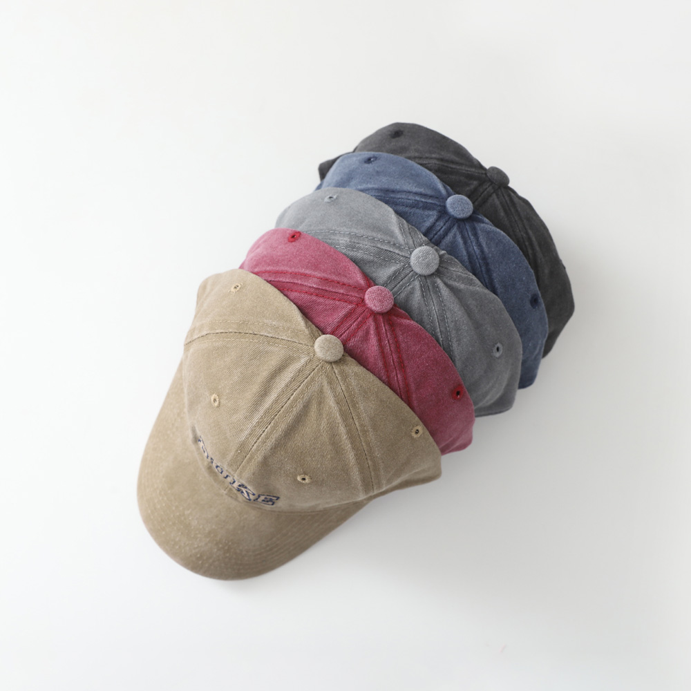 Duke washing cap