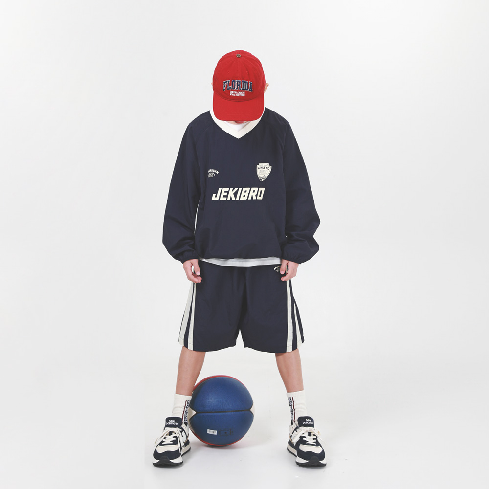 Clone Woven Top and Bottom SET (Size 9-23)