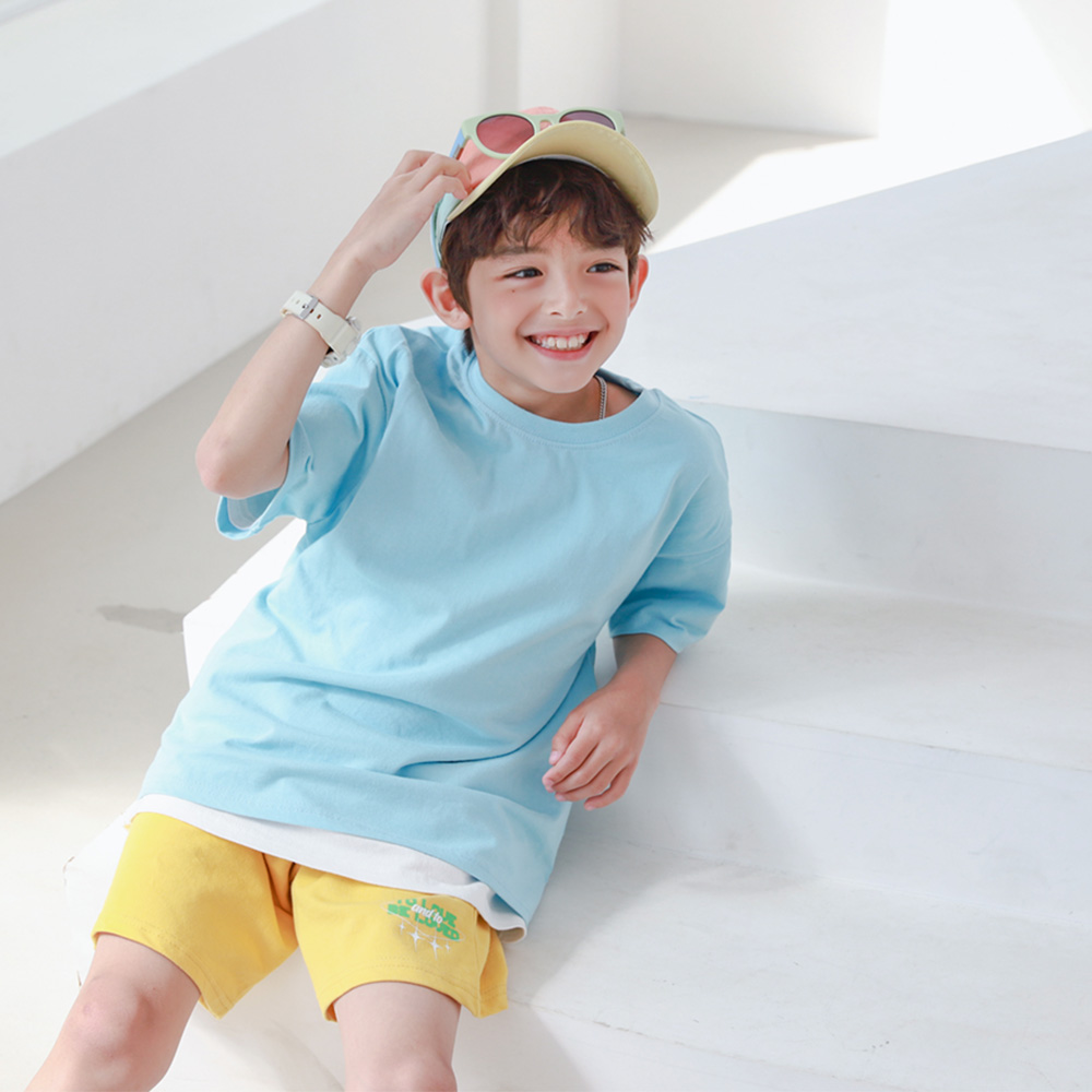 All-day shirt (size 9-21)