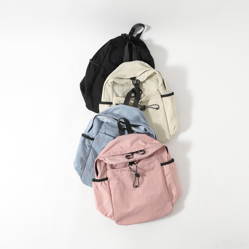 Block Backpack
