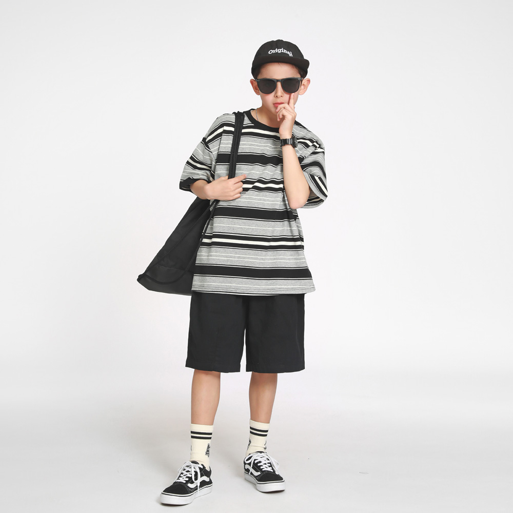 Milo Top and Bottom Set (No. 9-23)