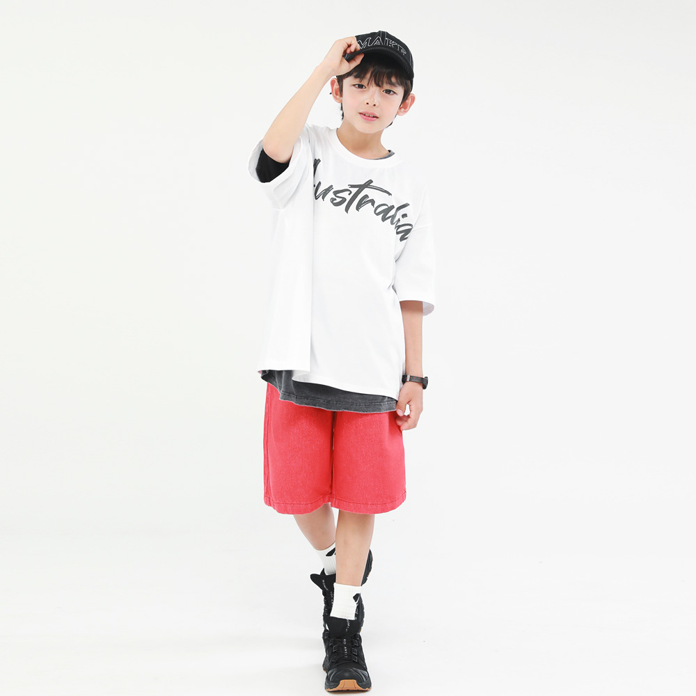 Lanuti Shirt (size 9-23)