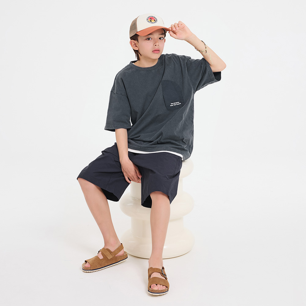 Tipper Pigment Top and Bottom Set (No. 9-23)