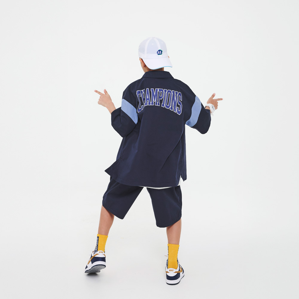 Takacotton top and bottom set (size 9 to 23)