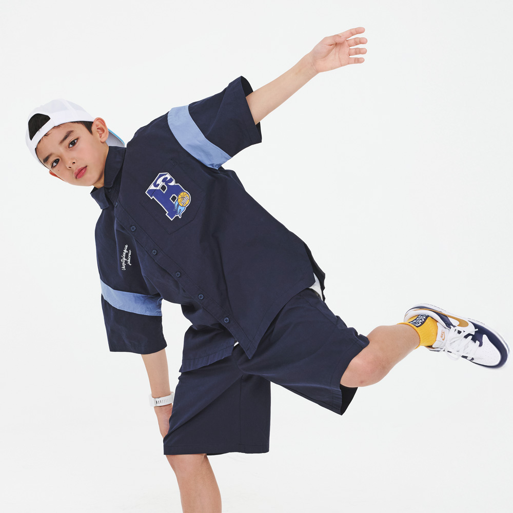 Takacotton top and bottom set (size 9 to 23)