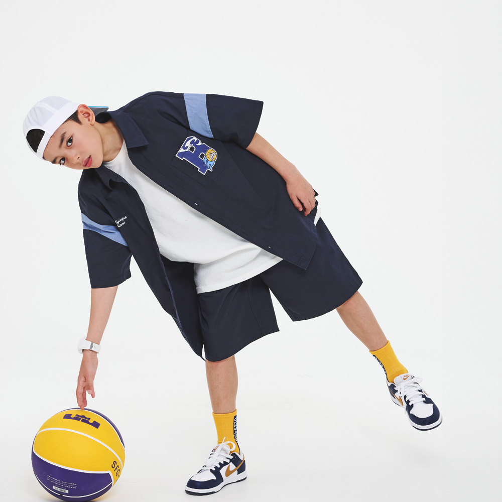 Takacotton top and bottom set (size 9 to 23)