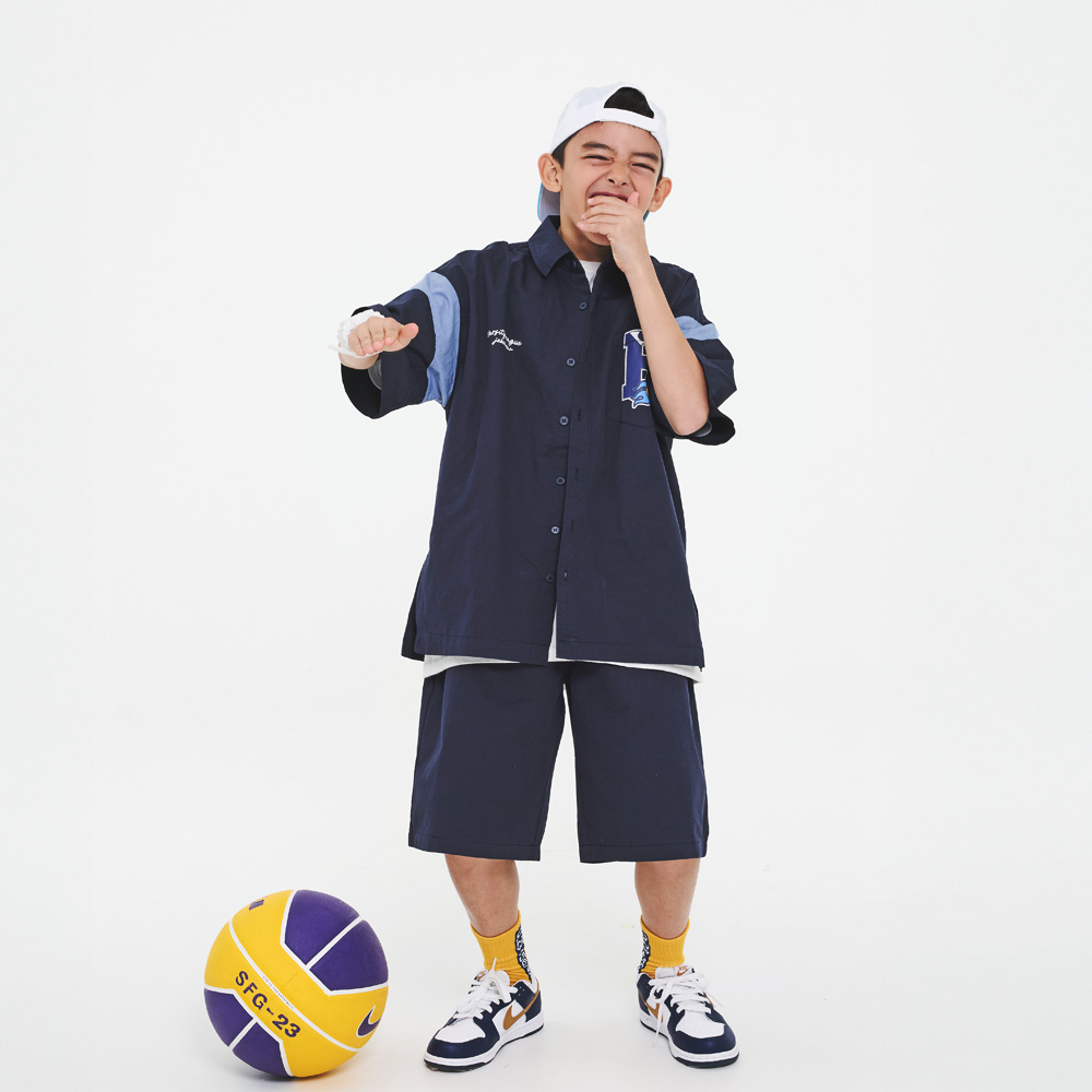 Takacotton top and bottom set (size 9 to 23)