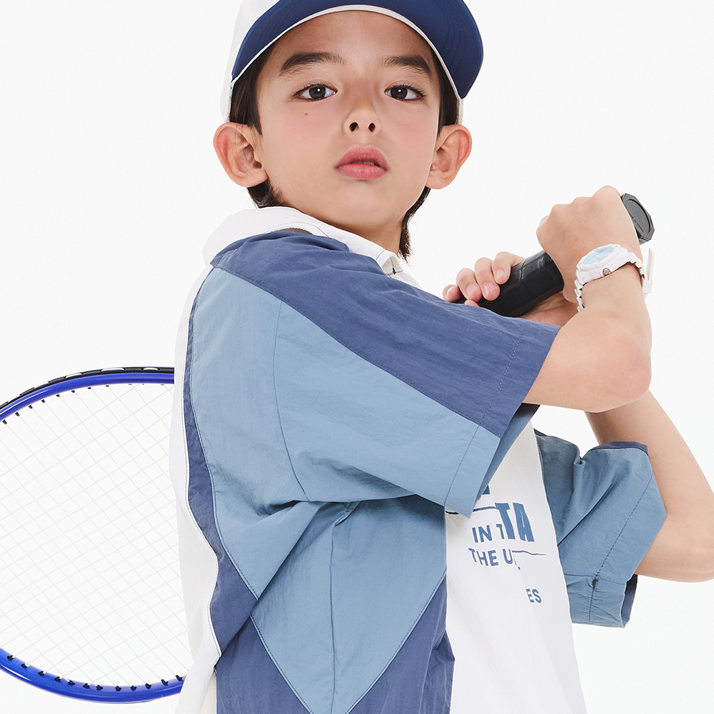 COCHEWOVEN HALF-OP SET (Size 9-23)