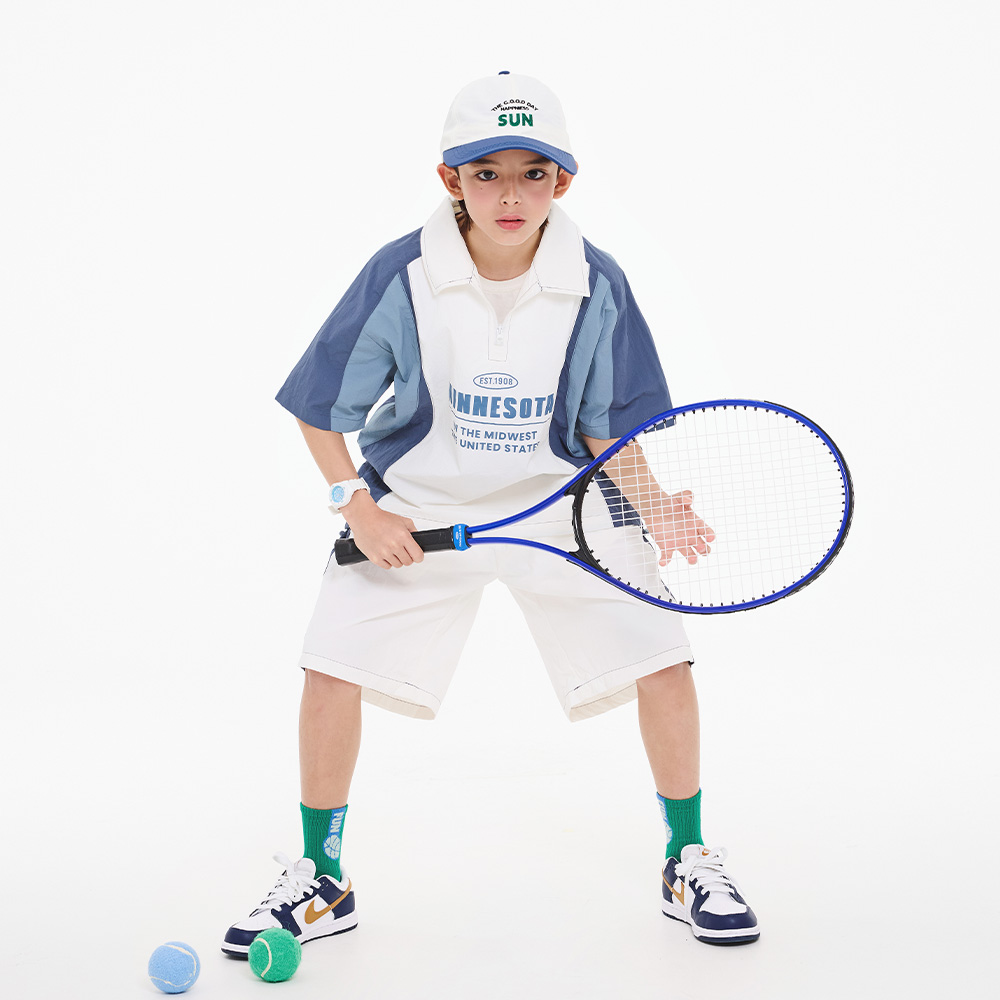 COCHEWOVEN HALF-OP SET (Size 9-23)