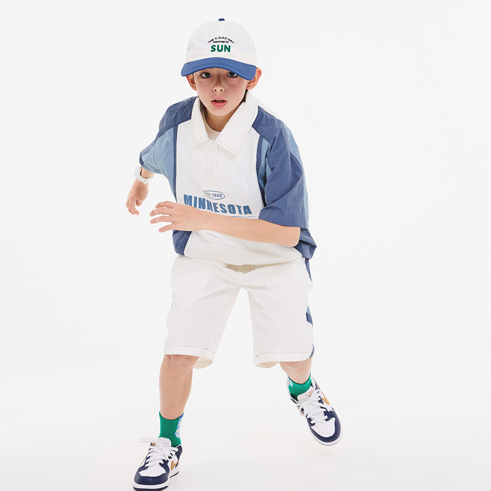 COCHEWOVEN HALF-OP SET (Size 9-23)