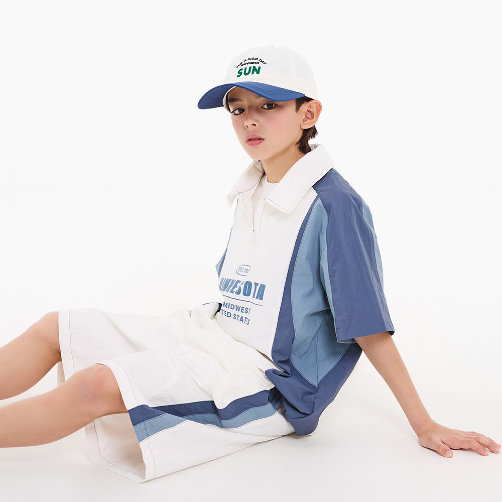 COCHEWOVEN HALF-OP SET (Size 9-23)