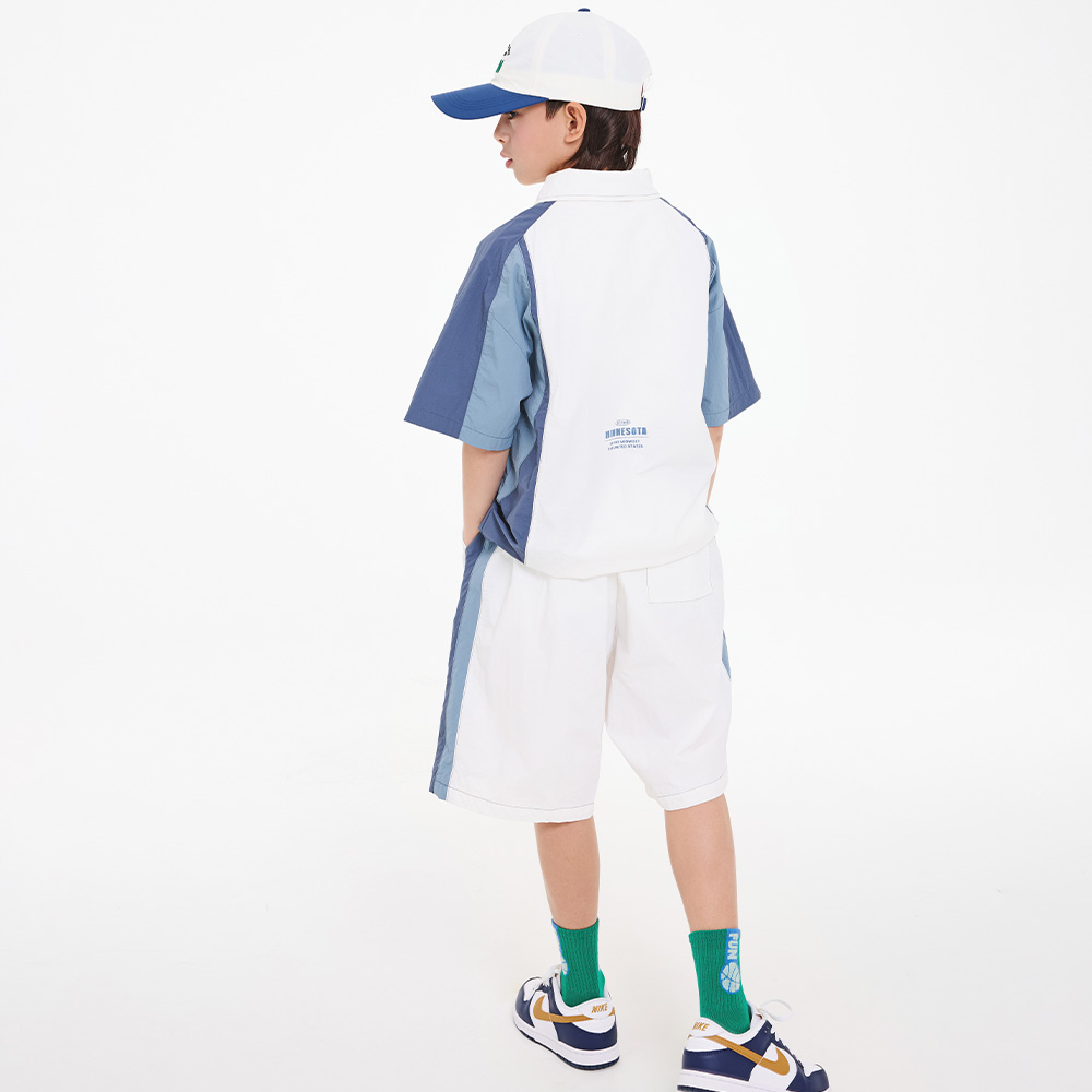 COCHEWOVEN HALF-OP SET (Size 9-23)