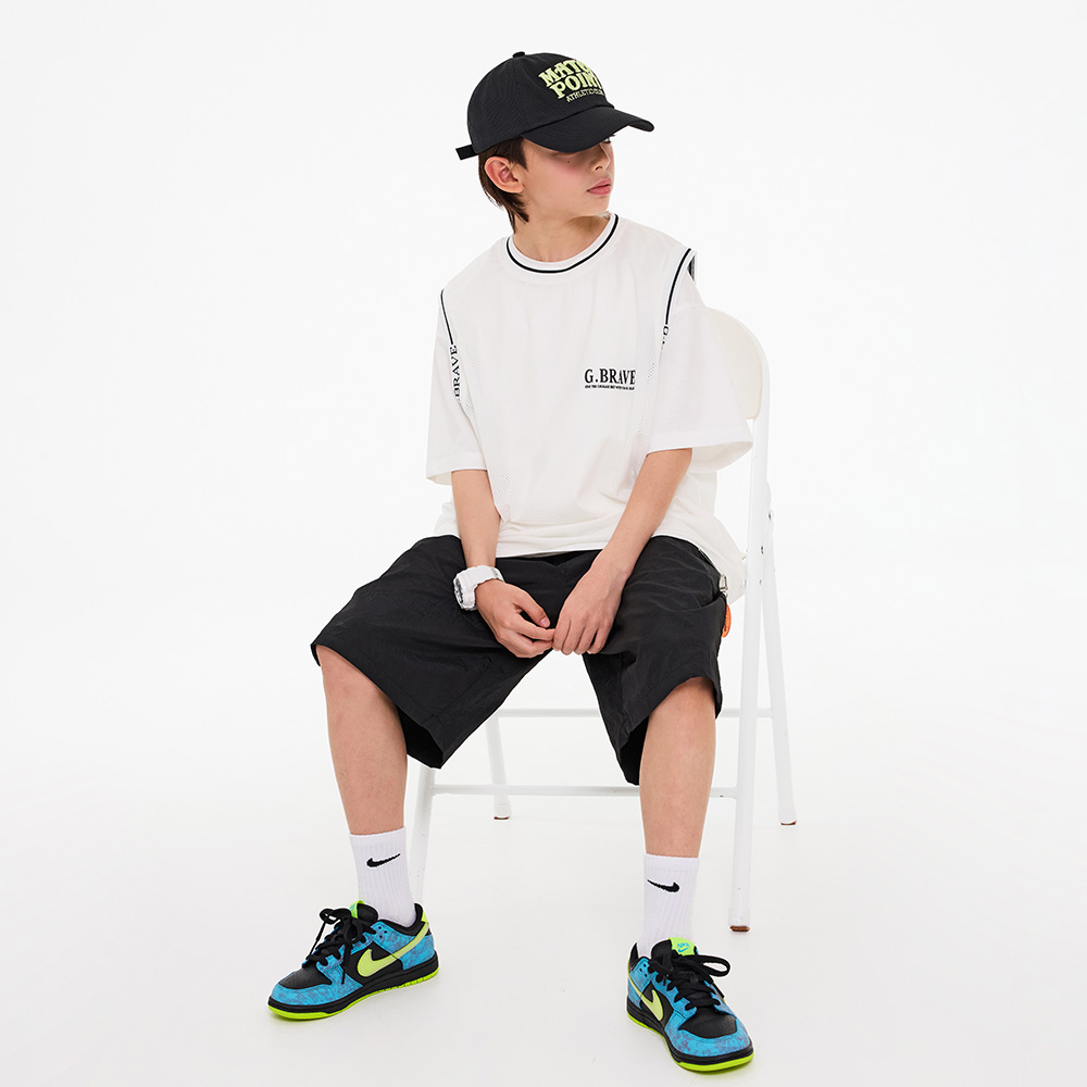 Tiobest 3-piece set (size 9-23)